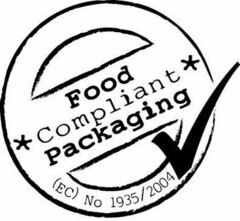 Food Compliant Packaging