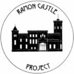 RAMON CASTLE PROJECT