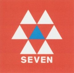 SEVEN