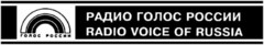 RADIO VOICE OF RUSSIA