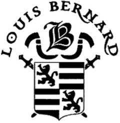 LOUIS BERNARD LB