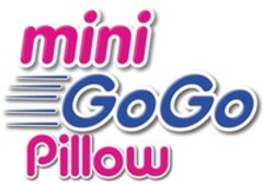 mini GoGo Pillow