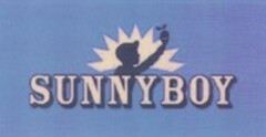 SUNNYBOY