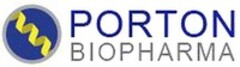 PORTON BIOPHARMA