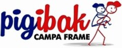 pigibak CAMPA FRAME