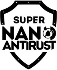 SUPER NANO ANTIRUST