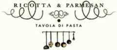 RICOTTA & PARMESAN BY TAVOLA DI PASTA