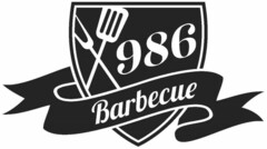 986 Barbecue