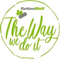 KettenWulf The Way we do it