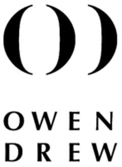 OWEN DREW