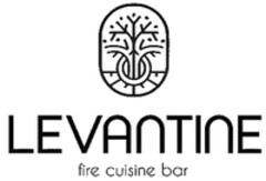 LEVANTINE fire cuisine bar