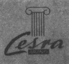 Cesra