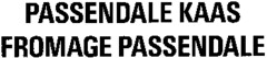 PASSENDALE KAAS FROMAGE PASSENDALE