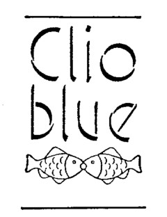 Clio blue