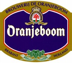 Oranjeboom