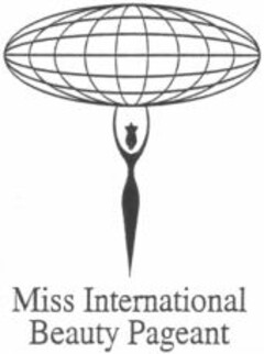 Miss International Beauty Pageant