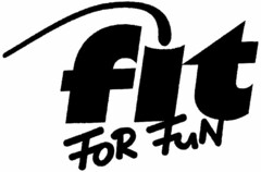 fit FOR FUN