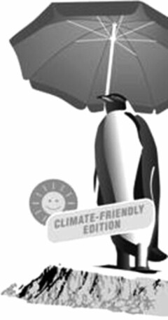 CLIMATE-FRIENDLY EDITION