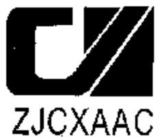 ZJCXAAC