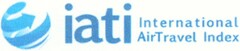 iati International AirTravel Index