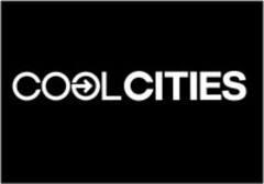 COOLCITIES