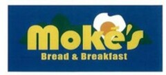 Moké's Bread & Breakfast