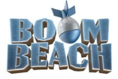 BOOM BEACH