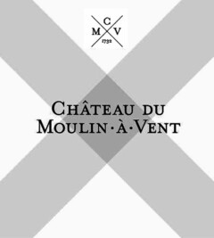 CMV 1732 CHÂTEAU DU MOULIN-À-VENT