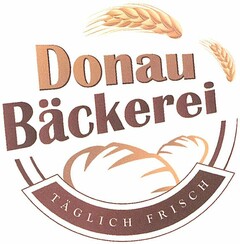 Donau Bäckerei TÄGLICH FRISCH