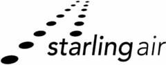 starling air