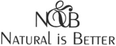 N&B NATURAL IS BETTER
