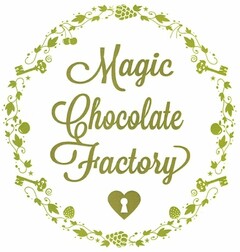 Magic Chocolate Factory