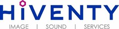 HIVENTY IMAGE SOUND SERVICES