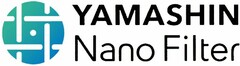 YAMASHIN Nano Filter