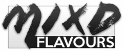 MIXD FLAVOURS