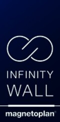 INFINITY WALL magnetoplan