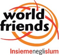 world friends Insiemeneglislum