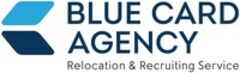 BLUE CARD AGENCY Relocation & Recruiting Service