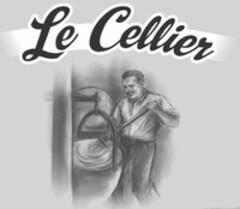 Le Cellier