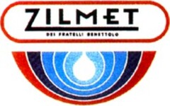 ZILMET