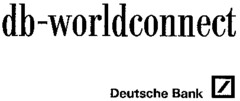 db-worldconnect Deutsche Bank