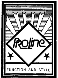 PROLINE FUNCTION AND STYLE