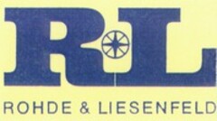 RL ROHDE & LIESENFELD