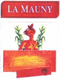 LA MAUNY