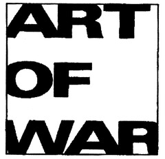 ART OF WAR