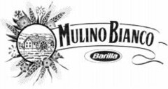 MULINO BIANCO Barilla