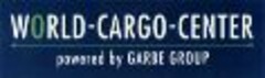 WORLD-CARGO-CENTER powered by GARBE GROUP
