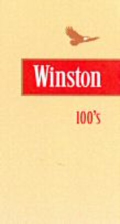 Winston 100'S