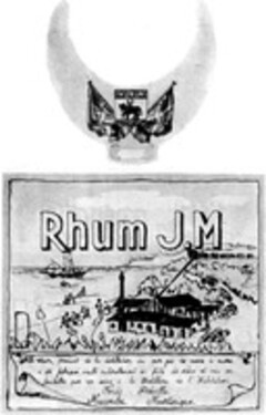 Rhum J.M