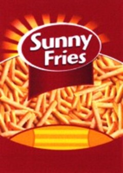 Sunny Fries
